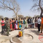 Germany Enhances Water Access in South Sudan for 500,000 Germany Enhances Water Access in South Sudan for 500,000