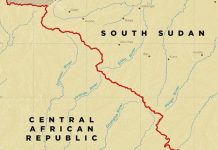 South Sudan CAR Sign Deal for 1,249-Kilometer Road South Sudan CAR Sign Deal for 1,249-Kilometer Road