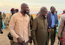 Jonglei Pibor Leaders Launch Peace Talks for Conflicts Jonglei Pibor Leaders Launch Peace Talks for Conflicts