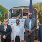 South Sudan Distributes 1.6 Million Textbooks for Education South Sudan Distributes 1.6 Million Textbooks for Education