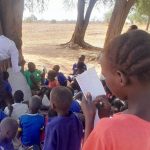 Majok-Yiith Launches Urgent Classroom Construction Majok-Yiith Launches Urgent Classroom Construction