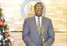 Manytuil Reappointment Betrays Liberation Struggle Says Activist Manytuil Reappointment Betrays Liberation Struggle Says Activist