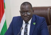 Central Equatoria Warns of Criminal Network Targeting Motorists Central Equatoria Warns of Criminal Network Targeting Motorists