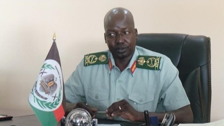 Ceasefire Monitors Urge SPLA-IO NAS to Revoke Deal Ceasefire Monitors Urge SPLA-IO NAS to Revoke Deal