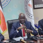 South Sudan Aims for Higher Oil Production Amid Price Surge South Sudan Aims for Higher Oil Production Amid Price Surge