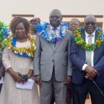 Western Equatoria Addresses Leadership Gaps for Service Delivery Western Equatoria Addresses Leadership Gaps for Service Delivery