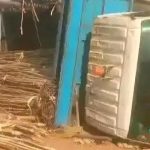 Two Killed Seven Injured in Aweil South Truck Accident Two Killed Seven Injured in Aweil South Truck Accident