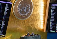 South Sudan Votes to Recognize Slavery as Crime Against Humanity South Sudan Votes to Recognize Slavery as Crime Against Humanity