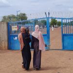 Wadweil Refugee Camp Faces Deepening Struggles Amid Funding Shortfall Wadweil Refugee Camp Faces Deepening Struggles Amid Funding Shortfall