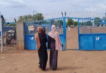 Wadweil Refugee Camp Faces Deepening Struggles Amid Funding Shortfall Wadweil Refugee Camp Faces Deepening Struggles Amid Funding Shortfall