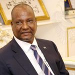 Kiir Meets Taban Deng to Review Stalled Projects Kiir Meets Taban Deng to Review Stalled Projects