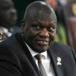 Machar’s One Year Detention SPLM-IO Demands Release Machar's One Year Detention SPLM-IO Demands Release