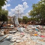 MSF Hospital Looted and Rendered Inoperable in Akobo MSF Hospital Looted and Rendered Inoperable in Akobo