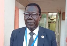 Wonduruba Community Chairperson condemns Saturday attack Wonduruba Community Chairperson condemns Saturday attack