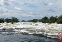 Energy Minister Calls Fula Dam Engine for National Growth Energy Minister Calls Fula Dam Engine for National Growth