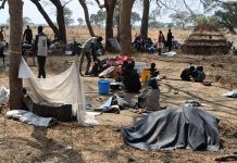 Aid Blockade Fuels Crisis in Jonglei’s Nyatim Aid Blockade Fuels Crisis in Jonglei's Nyatim