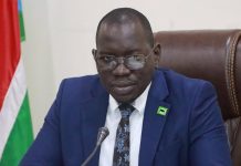 Central Equatoria Blames Rebel Forces for Jebel Iraq Massacre Central Equatoria Blames Rebel Forces for Jebel Iraq Massacre