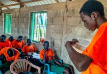 Bor County Reverses School Fees and Teacher Tax Directive Bor County Reverses School Fees and Teacher Tax Directive