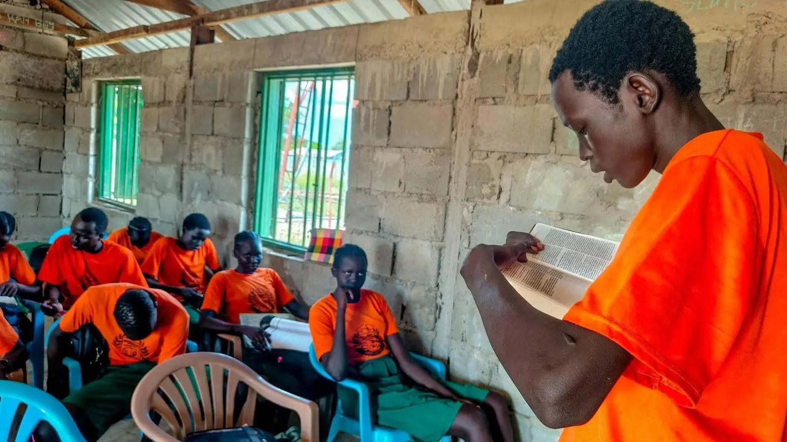 Bor County Reverses School Fees and Teacher Tax Directive Bor County Reverses School Fees and Teacher Tax Directive