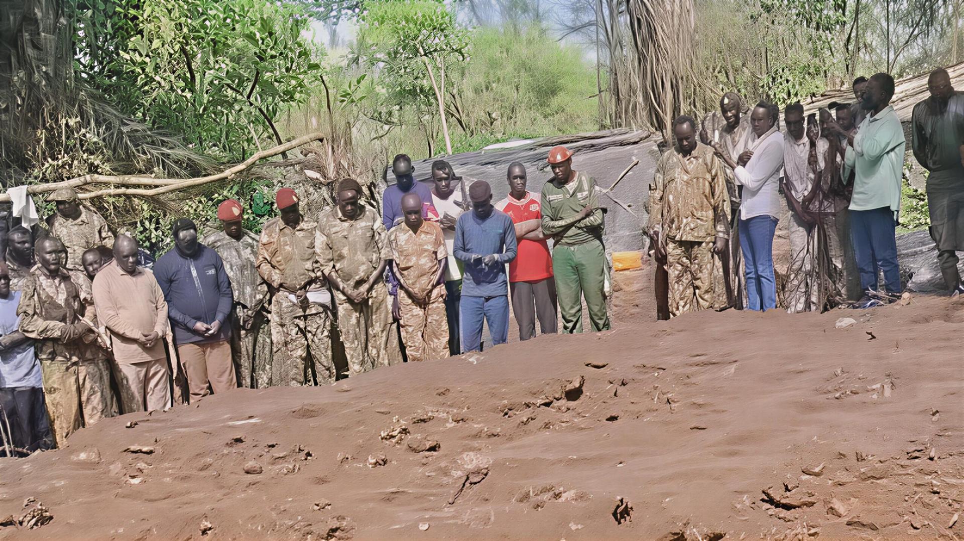 Mass Grave Discovered as Jebel Iraq Death Toll Confirmed Mass Grave Discovered as Jebel Iraq Death Toll Confirmed