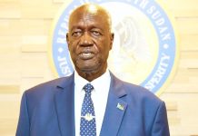 South Sudan Crisis Driven by Laziness Not Tribalism South Sudan Crisis Driven by Laziness Not Tribalism