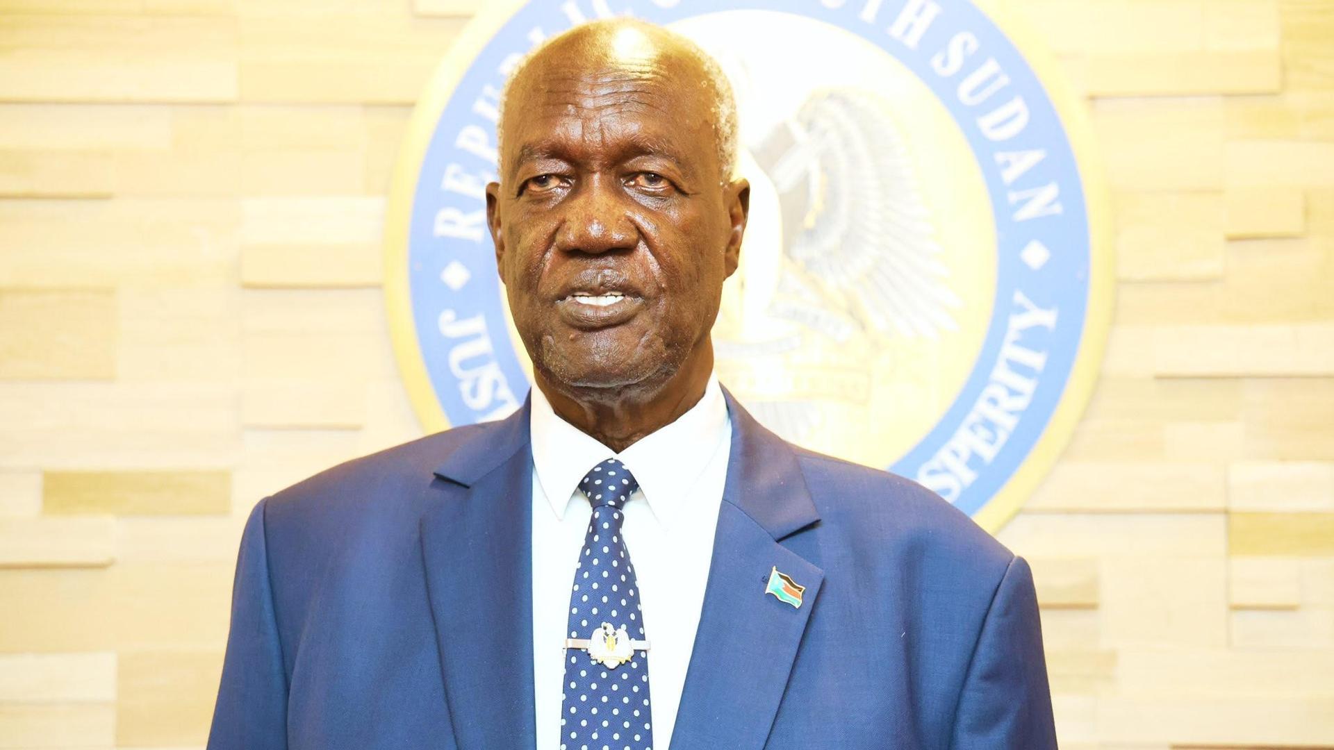 South Sudan Crisis Driven by Laziness Not Tribalism South Sudan Crisis Driven by Laziness Not Tribalism