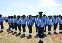 Governance Cluster Proposes Unified Police Force National Academy Governance Cluster Proposes Unified Police Force National Academy