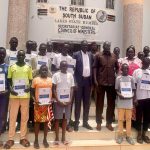 Thirty-Eight Students Awarded ASK Foundation Scholarships Thirty-Eight Students Awarded ASK Foundation Scholarships