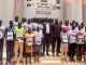 Thirty-Eight Students Awarded ASK Foundation Scholarships Thirty-Eight Students Awarded ASK Foundation Scholarships