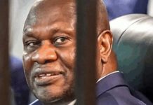 Court Adjourns Machar Case to April 8 Over Phone Data Court Adjourns Machar Case to April 8 Over Phone Data