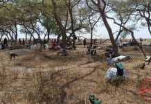 58 Dead in Nyatim as Humanitarian Access Blocked 58 Dead in Nyatim as Humanitarian Access Blocked