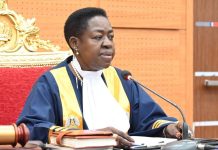 SPLM MPs vote out speaker Nunu Kumba in closed-door meeting SPLM MPs vote out speaker Nunu Kumba in closed-door meeting