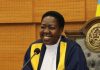 SPLM moves to oust parliament speaker Jemma Nunu SPLM moves to oust parliament speaker Jemma Nunu