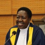 SPLM moves to oust parliament speaker Jemma Nunu SPLM moves to oust parliament speaker Jemma Nunu