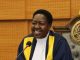 SPLM moves to oust parliament speaker Jemma Nunu SPLM moves to oust parliament speaker Jemma Nunu