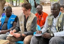 IDPs return to Akobo, but hunger, disease threaten fragile recovery IDPs return to Akobo, but hunger, disease threaten fragile recovery