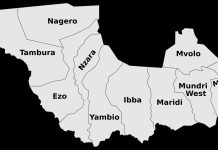 Mundri West Officials Demand Judge for SGBV Cases Mundri West Officials Demand Judge for SGBV Cases