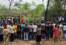 Religious leaders urge calm after Khor Kaltan killings Religious leaders urge calm after Khor Kaltan killings