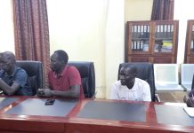 Iloli Residents Demand Guns After Women Survive Attack Iloli Residents Demand Guns After Women Survive Attack