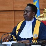 Nunu Kumba Addresses SPLM Vote of No Confidence Nunu Kumba Addresses SPLM Vote of No Confidence