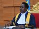 Nunu Kumba Addresses SPLM Vote of No Confidence Nunu Kumba Addresses SPLM Vote of No Confidence