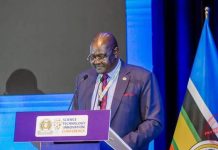 East Africa Agrees on 15 Resolutions to Advance AI East Africa Agrees on 15 Resolutions to Advance AI
