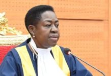 Speaker Kumba Defends Position Against Party Challenge Speaker Kumba Defends Position Against Party Challenge