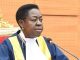 Speaker Kumba Defends Position Against Party Challenge Speaker Kumba Defends Position Against Party Challenge
