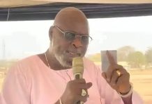 Aweil Leader Criticizes VPs for Silence on Jebel Iraq Killings Aweil Leader Criticizes VPs for Silence on Jebel Iraq Killings