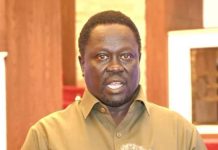 VP Abdelbagi Rejects Taban Travel Restriction Claim VP Abdelbagi Rejects Taban Travel Restriction Claim