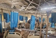 Deadly Bombings Target Medical Facilities in Sudan Deadly Bombings Target Medical Facilities in Sudan