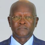 Joseph Ngere: Kiir’s Choice for Parliament Leader Joseph Ngere: Kiir's Choice for Parliament Leader