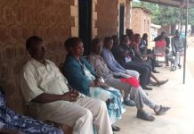 UN-Backed Mobile Court in Mundri Records 14 Convictions UN-Backed Mobile Court in Mundri Records 14 Convictions