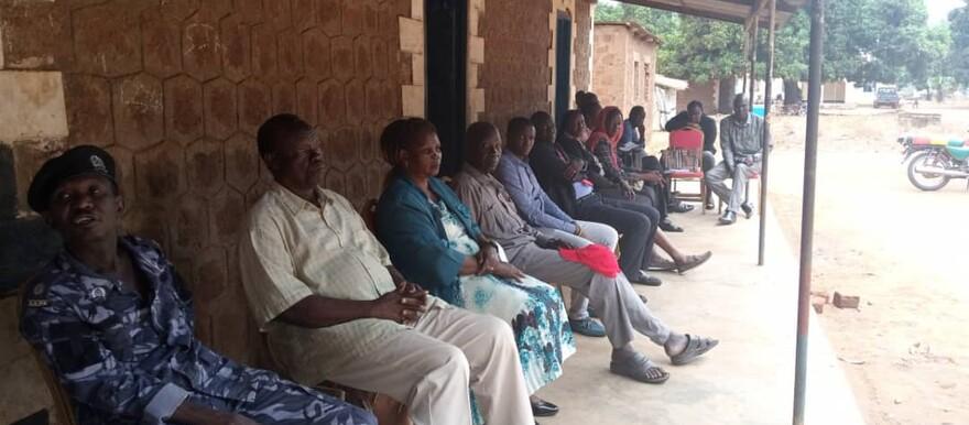 UN-Backed Mobile Court in Mundri Records 14 Convictions UN-Backed Mobile Court in Mundri Records 14 Convictions